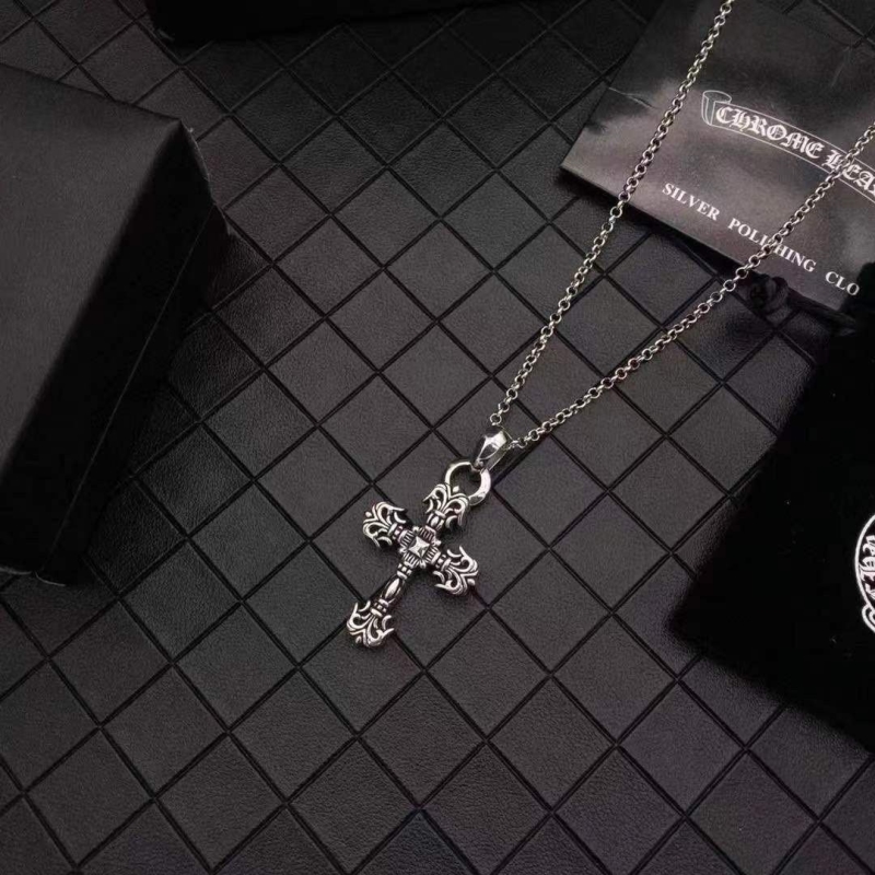 Chrome Hearts Necklaces